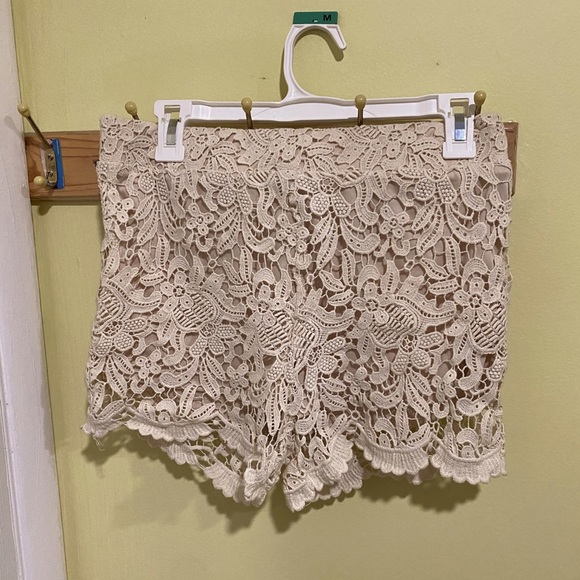 Forever 21 shorts - Picture 1 of 2